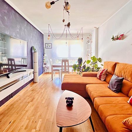 Housingleon- Casa Oliva Con Garaje Apartment ภายนอก รูปภาพ